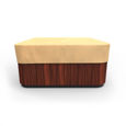 Picture of 94 in Wide Square Hot Tub Covers Cap - Classic