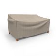 Picture of Medium Outdoor Sofa Cover - Signature Tan Tweed