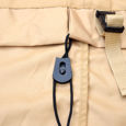 Picture of Round Air Conditioner Covers - StormBlock™ Signature Tan
