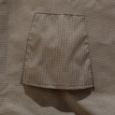 Picture of Medium Outdoor Sofa Cover - Signature Tan Tweed