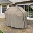 Picture of Grill Covers - Signature Tan Tweed