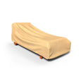 Picture of Large Outdoor Chaise Lounge Cover - Classic