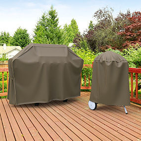Picture for category BBQ Grill Covers