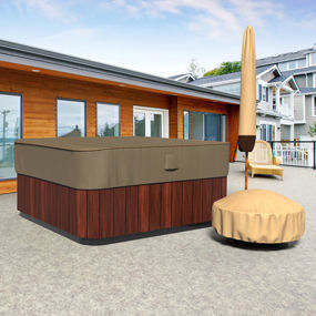 Picture for category Patio Accessory Covers