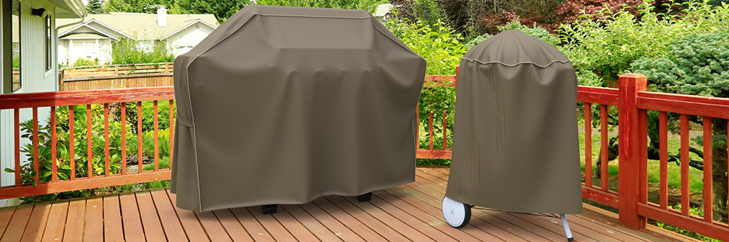 BBQ Grill Covers